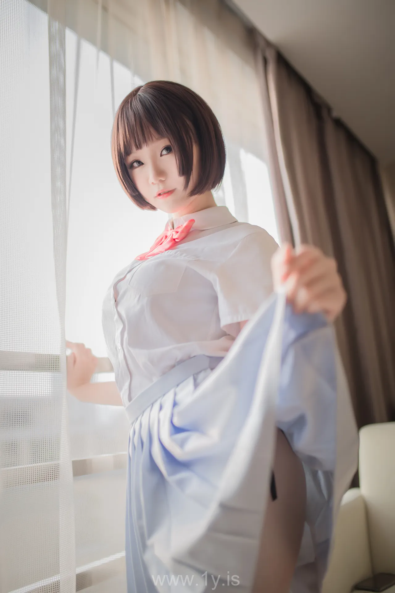 Yoko宅夏 VOL.002 一号本